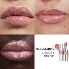 It's Giving Nude Lip Makeup Value Set