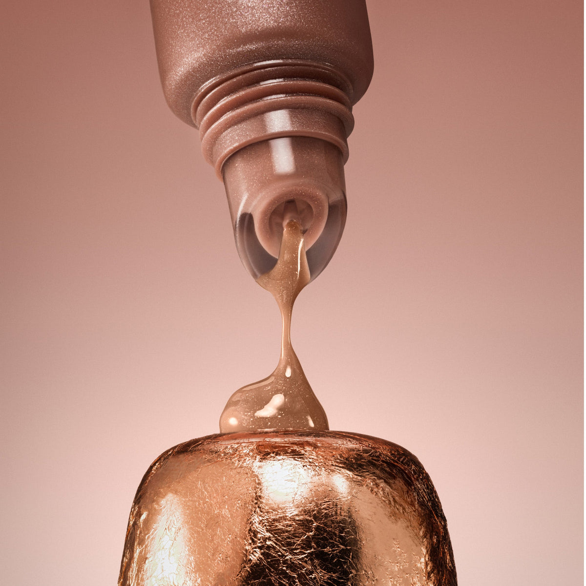 Limited Edition Lip Butter Balm Mocha Bonbon