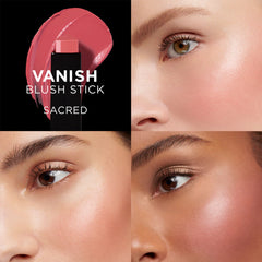 Vanish Blush Stick Sacred