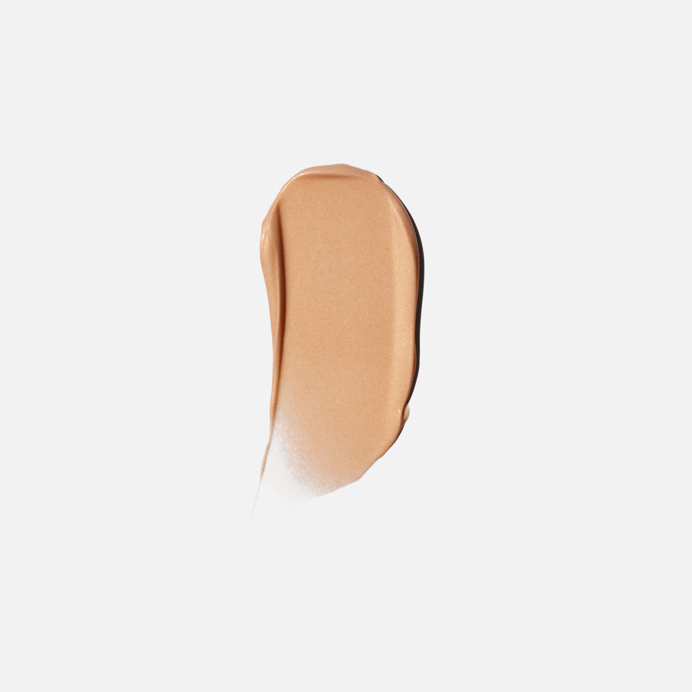 Limited Edition Glowy Super Gel - Beachglow