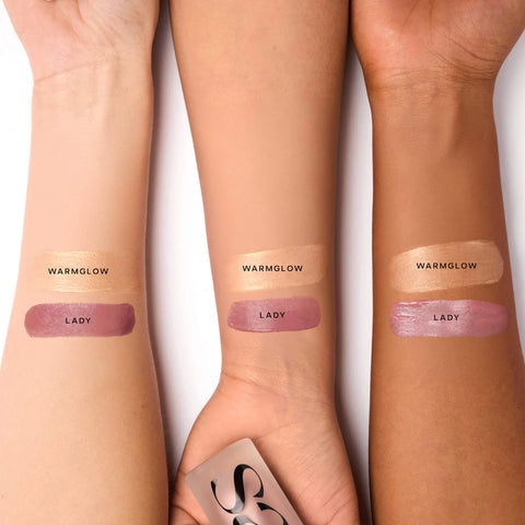 Blush & Glow Set