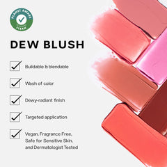 Blush & Glow Set