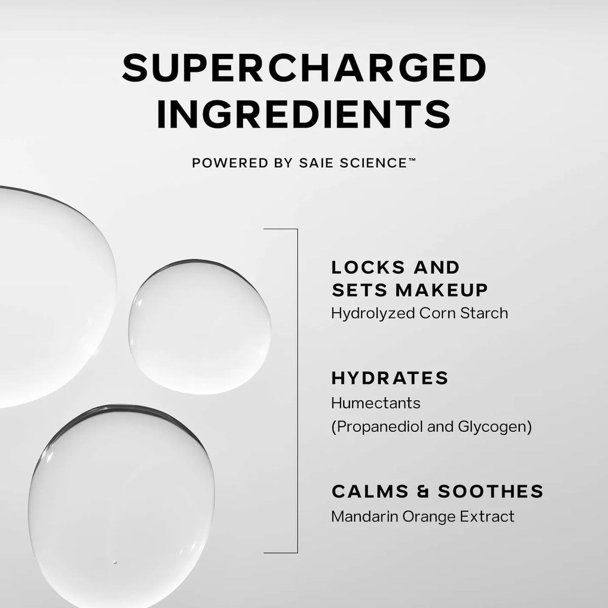 CitySet Lightweight Setting Spray