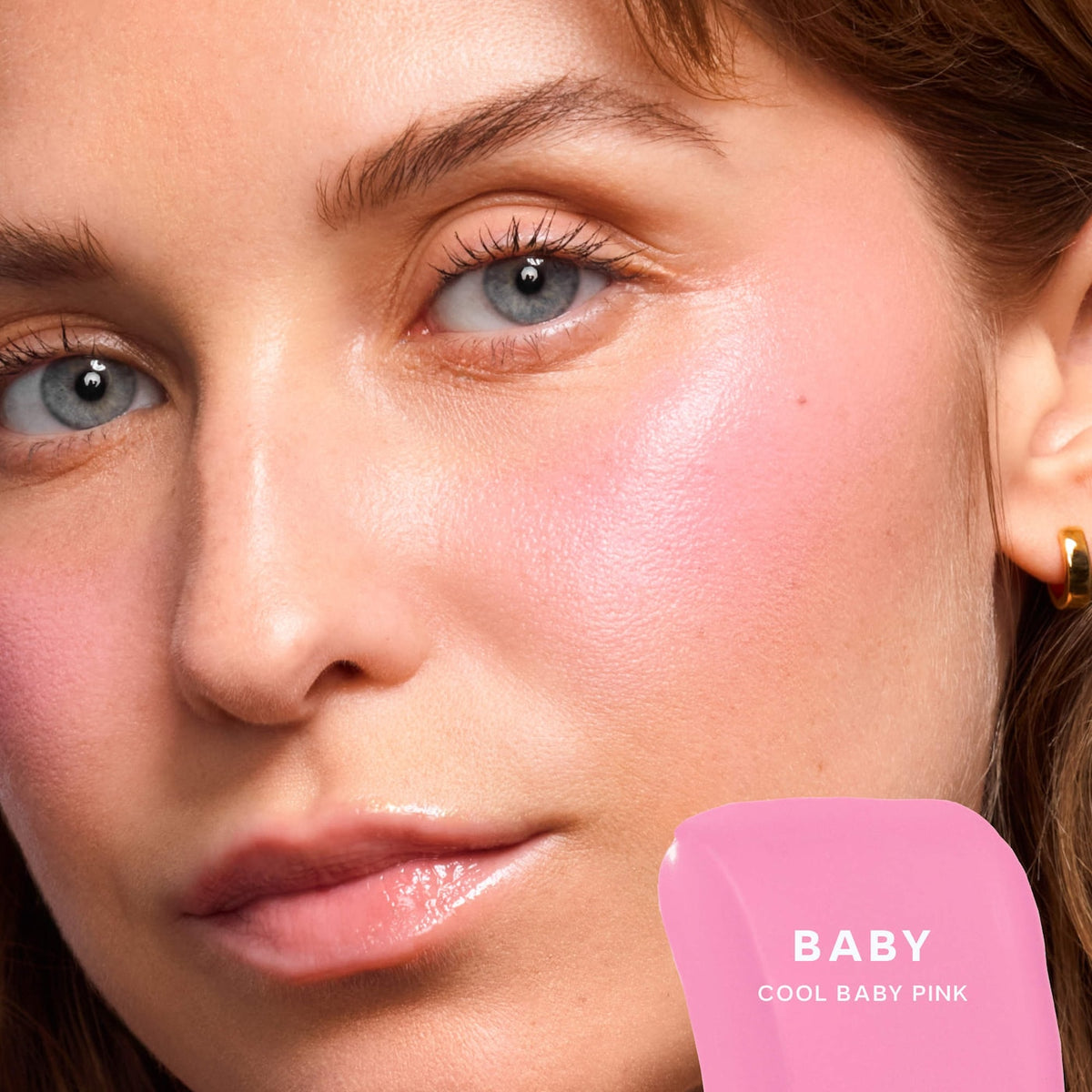 Mini Dew Blush Baby