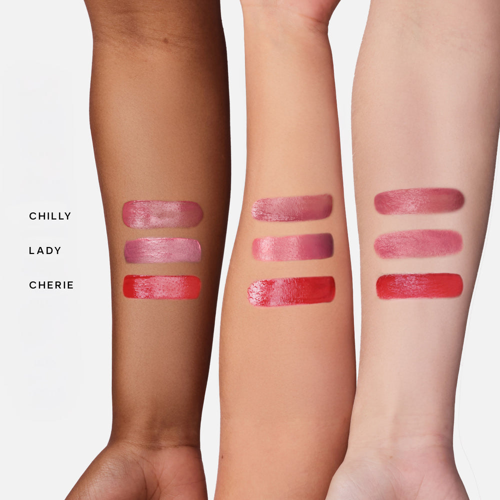 Mini Dew Blush™ Trio