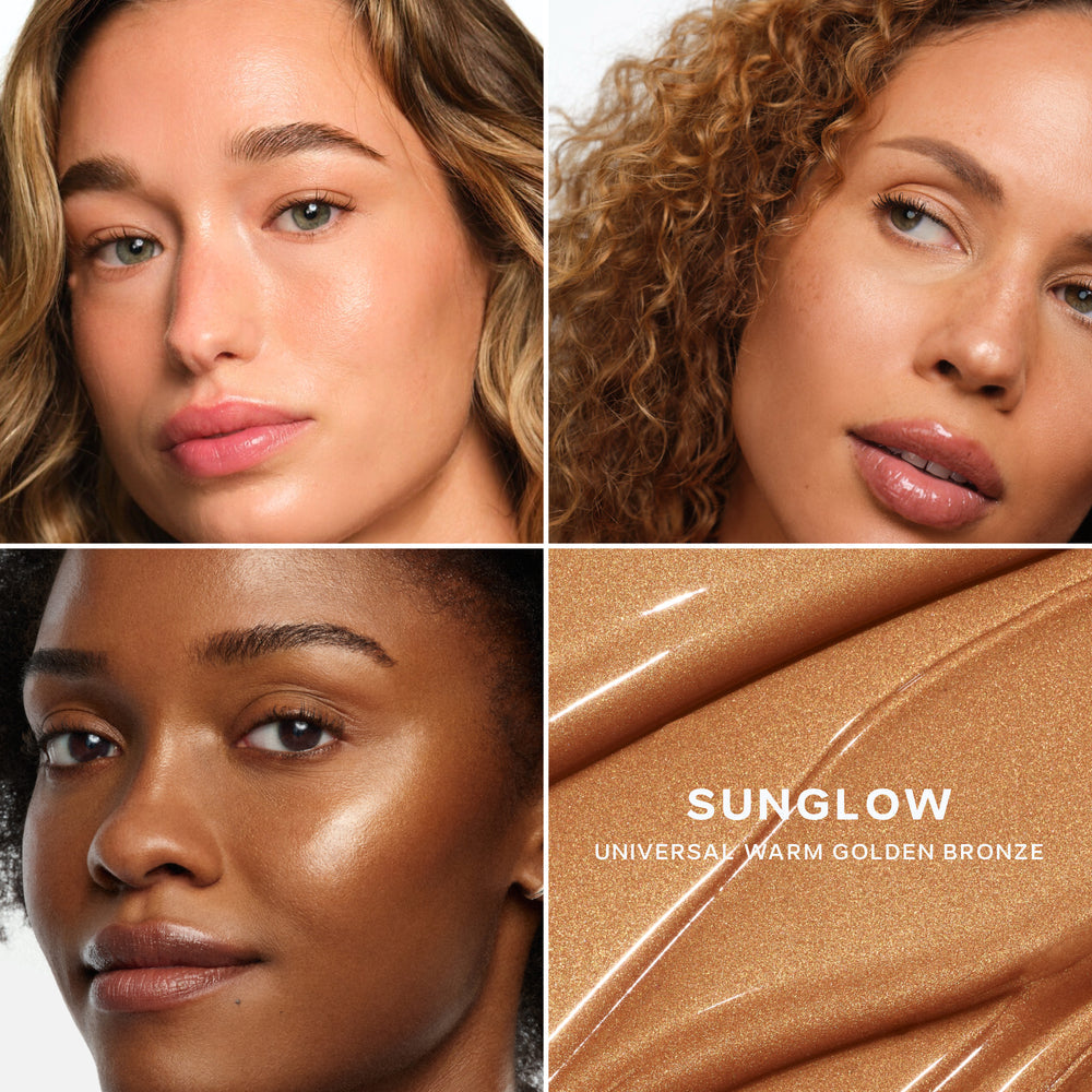 Glowy Super™ Gel Duo