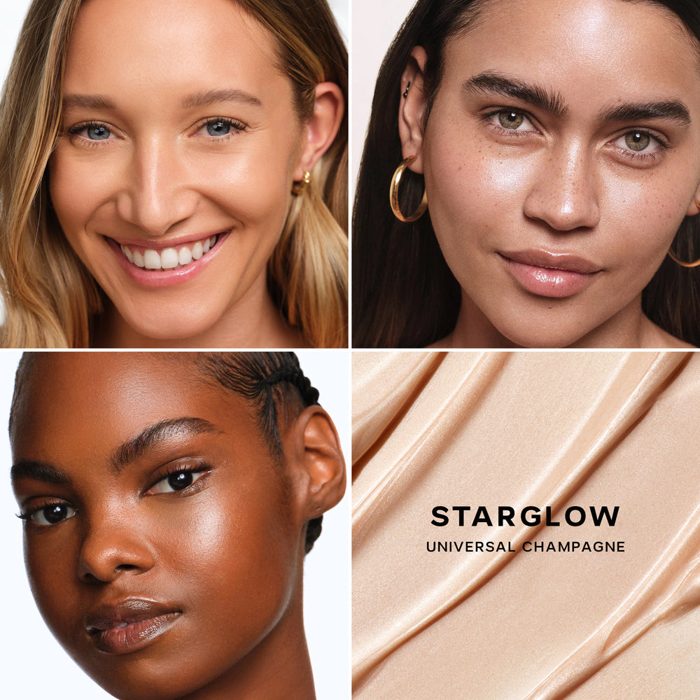 Glowy Super™ Gel Duo