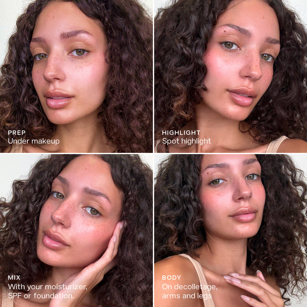 Glowy Super™ Gel Duo