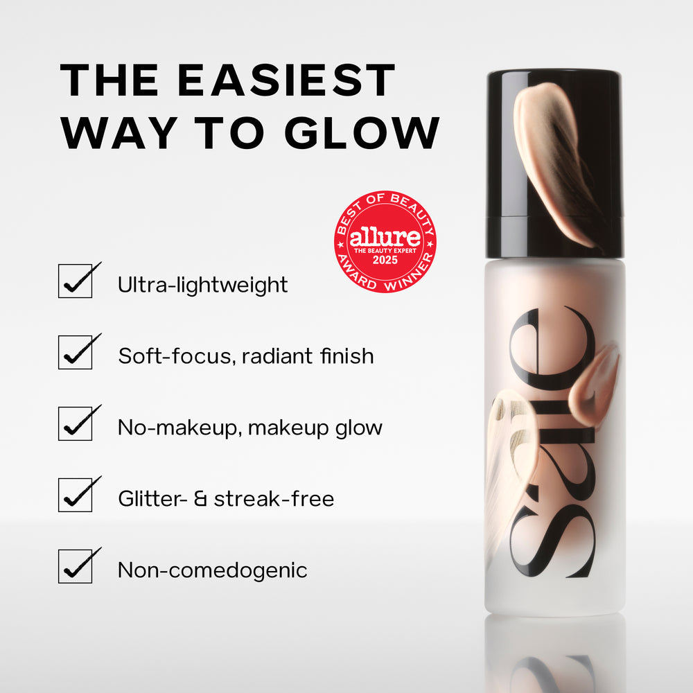 Glowy Super™ Gel Duo