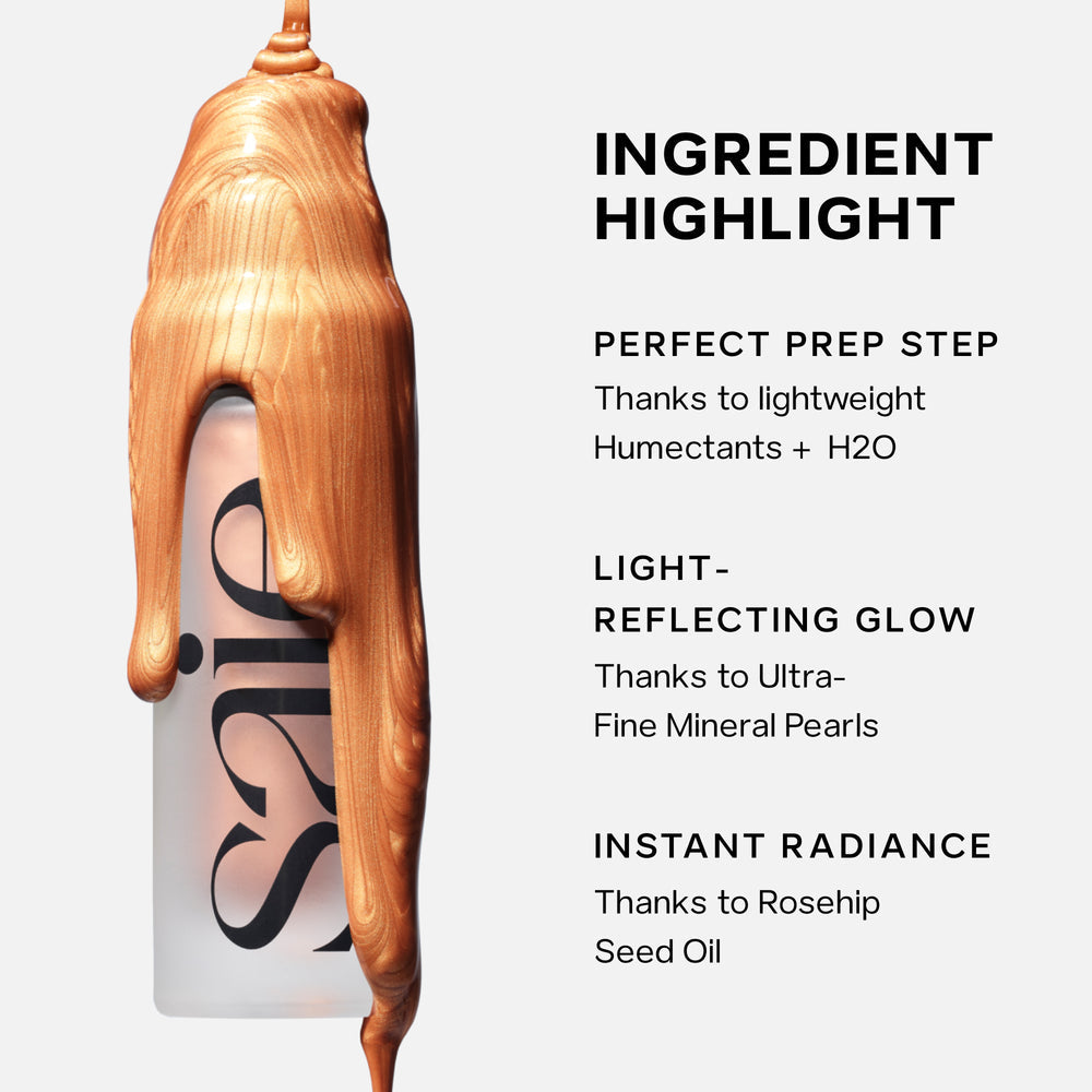 Glowy Super™ Gel Duo