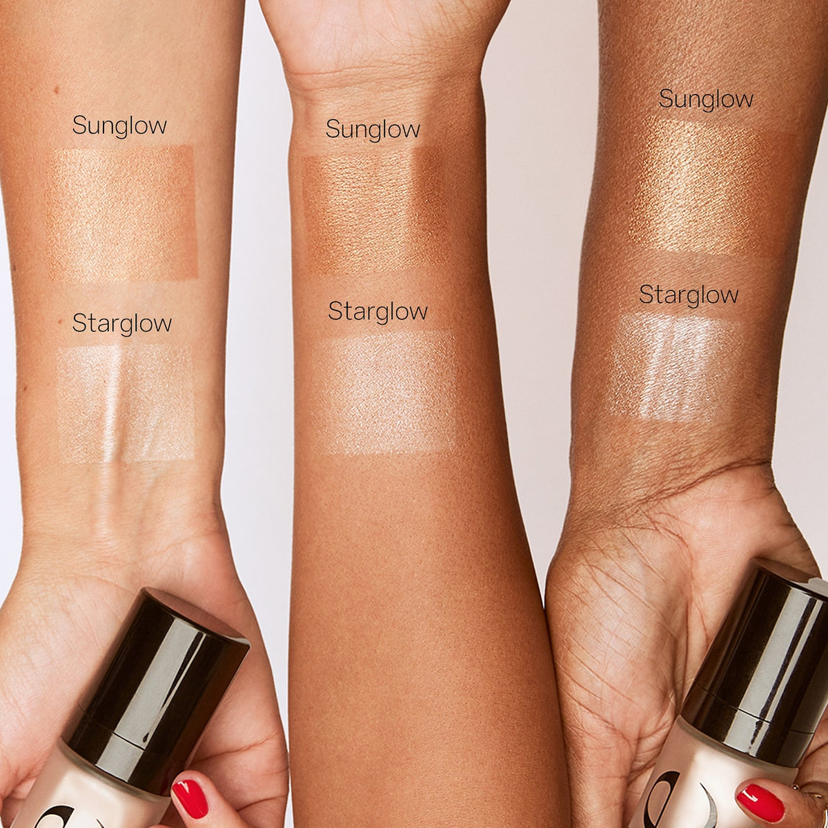 Glowy Super Gel - Starglow