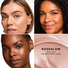 Mini Glowy Super Gel Trio