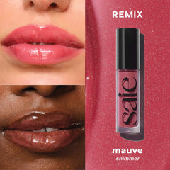 Glossybounce™ Lip Gloss Oil - Remix