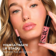 Glossybounce™ Lip Gloss Oil - Disco