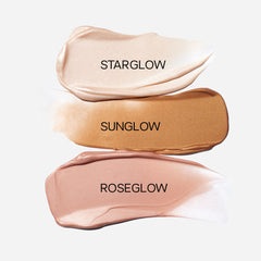 Glowy Super Gel - Roseglow