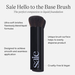 The Base Brush