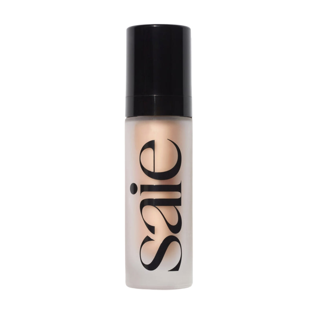 Limited Edition Glowy Super Gel - Beachglow