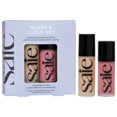 Blush & Glow Set