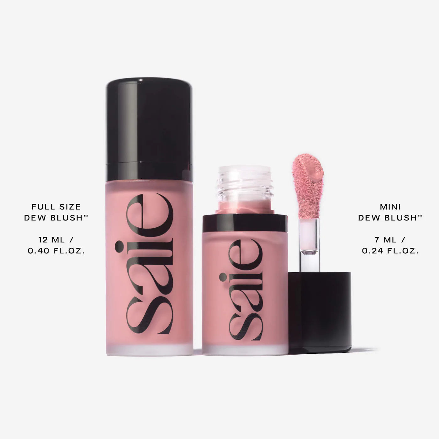 Mini Dew Blush Sweetie