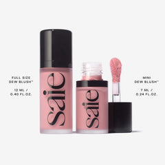 Mini Dew Blush Sweetie