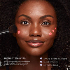 Mini Dew Blush Sweetie