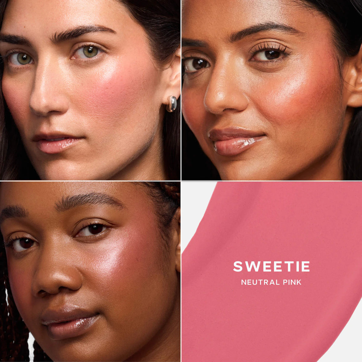 Mini Dew Blush Sweetie
