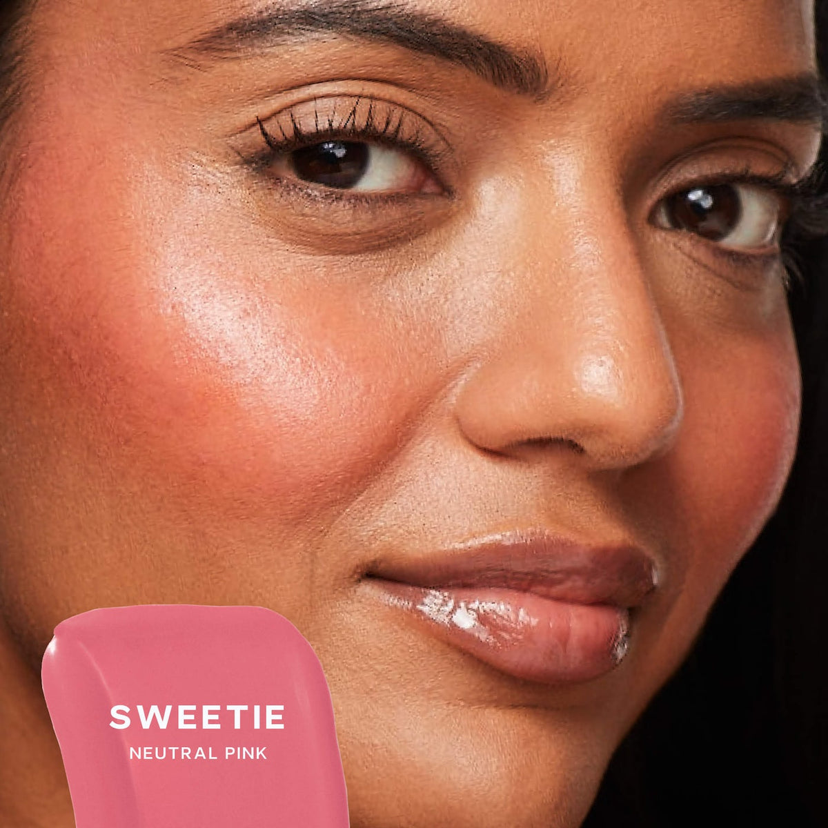 Mini Dew Blush Sweetie