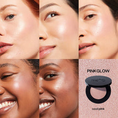 Glow Sculpt Pinkglow