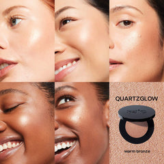 Glow Sculpt Quartzglow