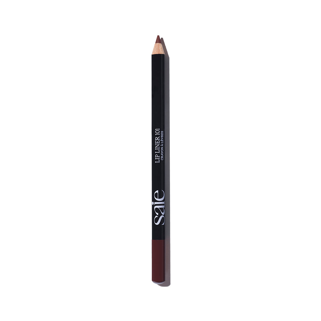 Lip Liner 101 - Tease