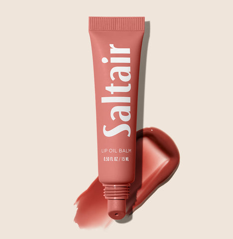 Lip Oil Balm Buff