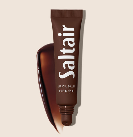 Lip Oil Balm Cacao