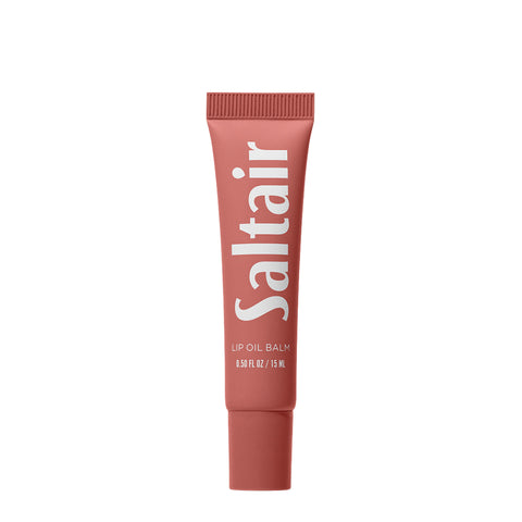 Lip Oil Balm Buff