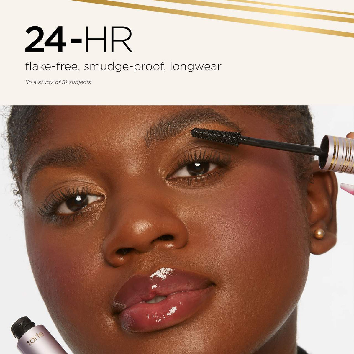 Gleamy Dreamy Makeup and Skincare Set