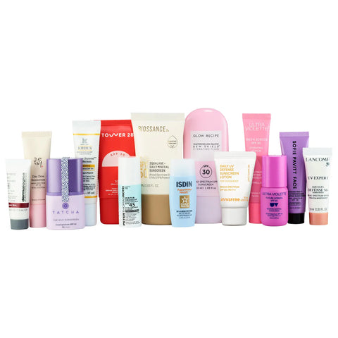 Sun Safety Kit