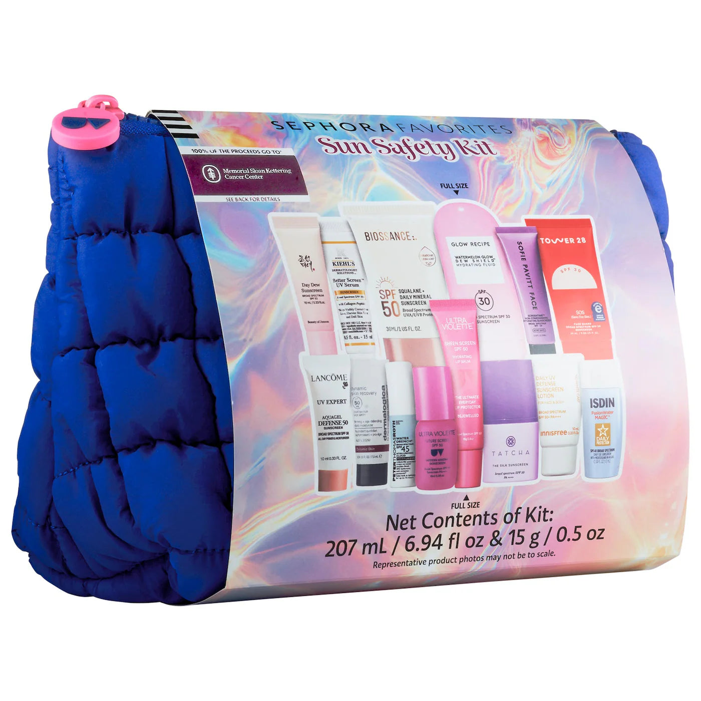Sun Safety Kit