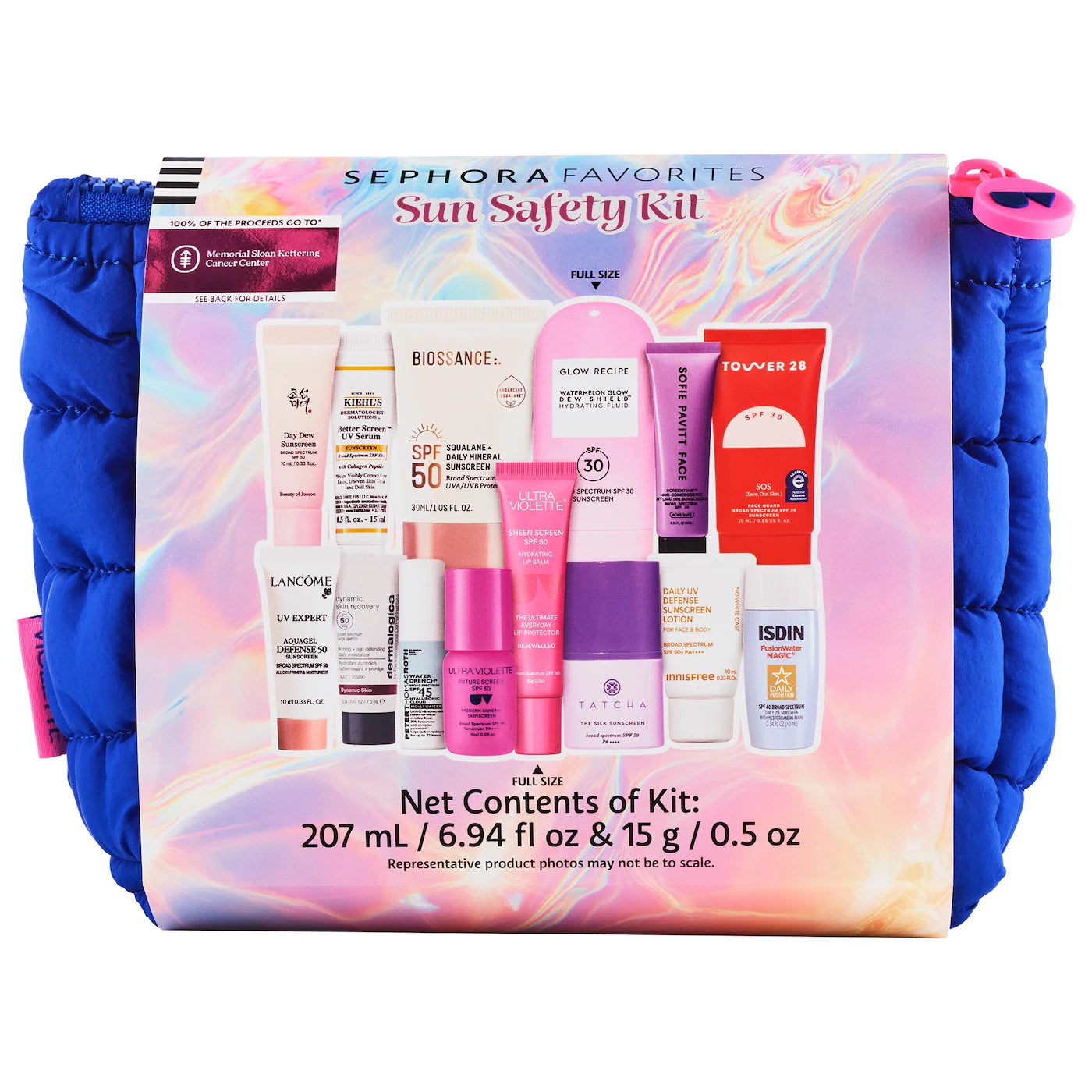 Sun Safety Kit