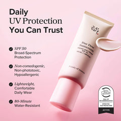 Sun Safety Kit