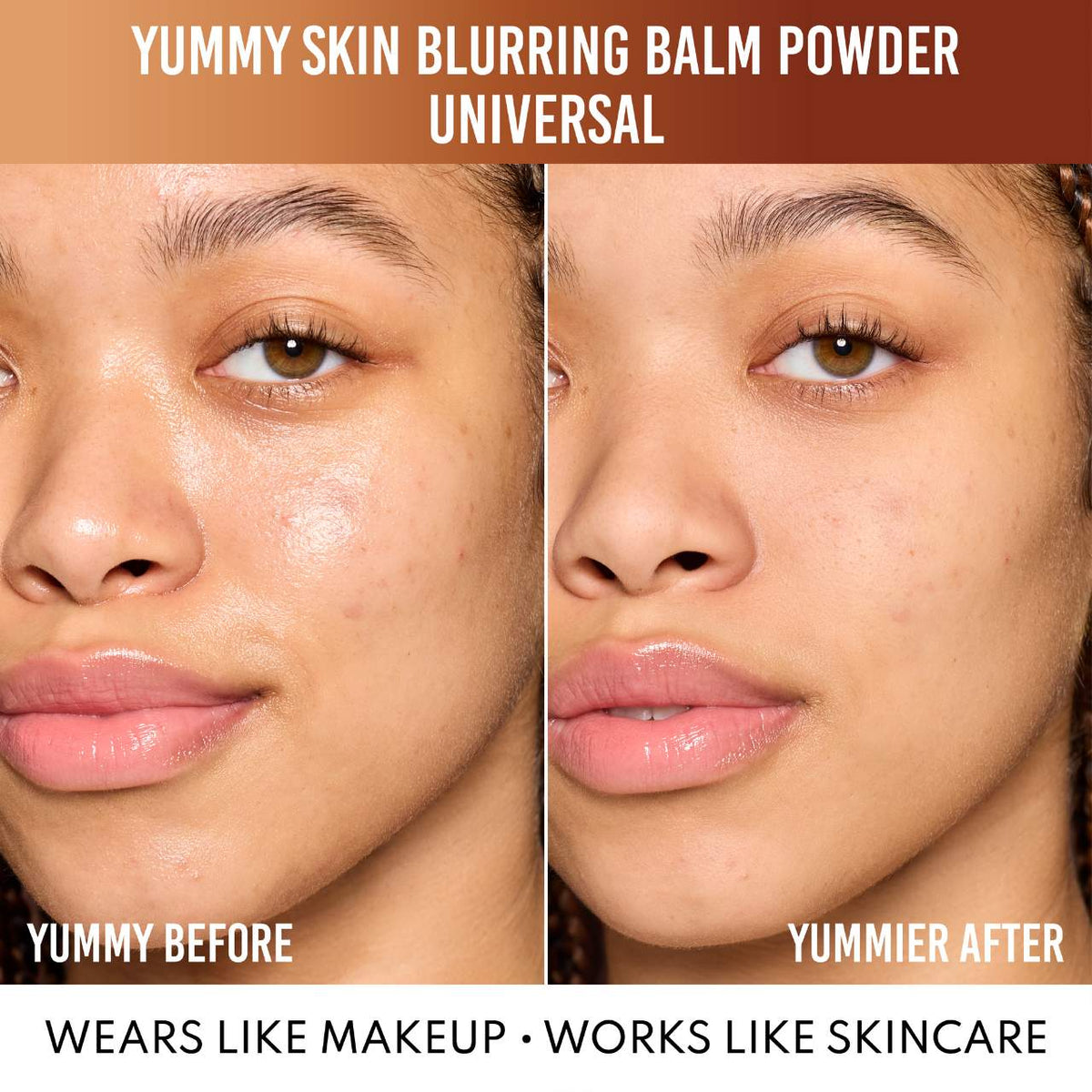 Prep & Set Makeup and Skincare Set