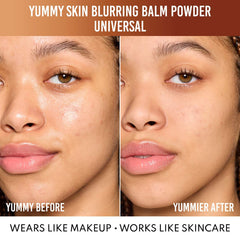 Prep & Set Makeup and Skincare Set