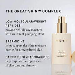 Prep & Set Makeup and Skincare Set