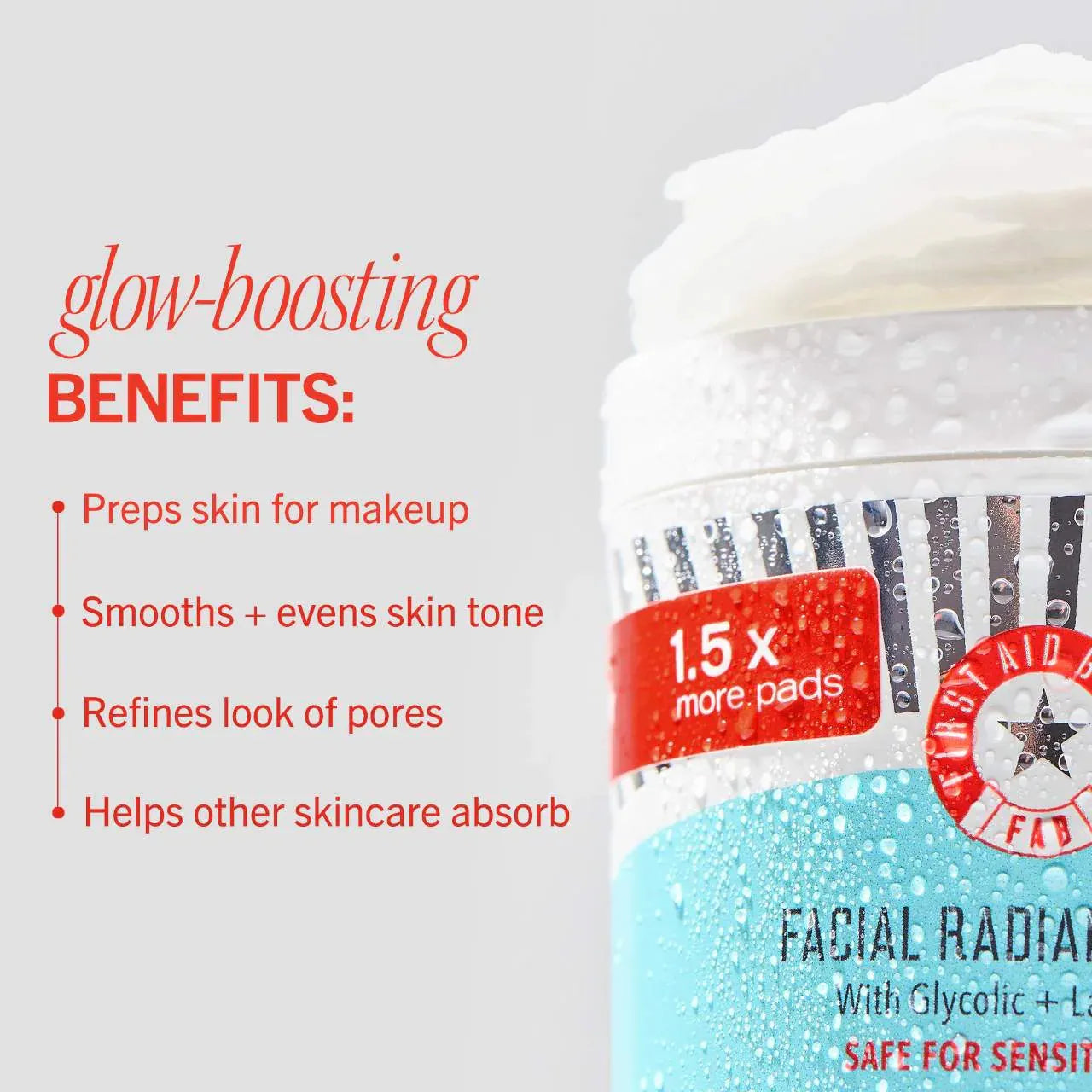 Prep & Set Makeup and Skincare Set
