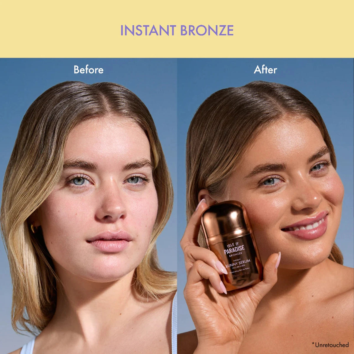 Prep & Set Makeup and Skincare Set