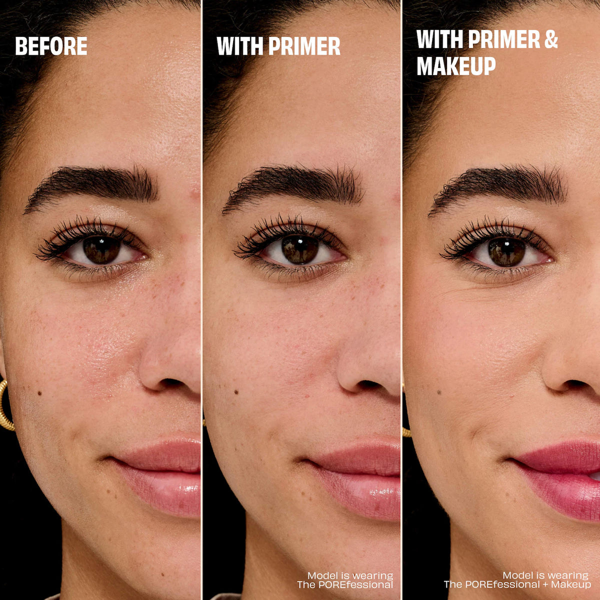 Prep & Set Makeup and Skincare Set