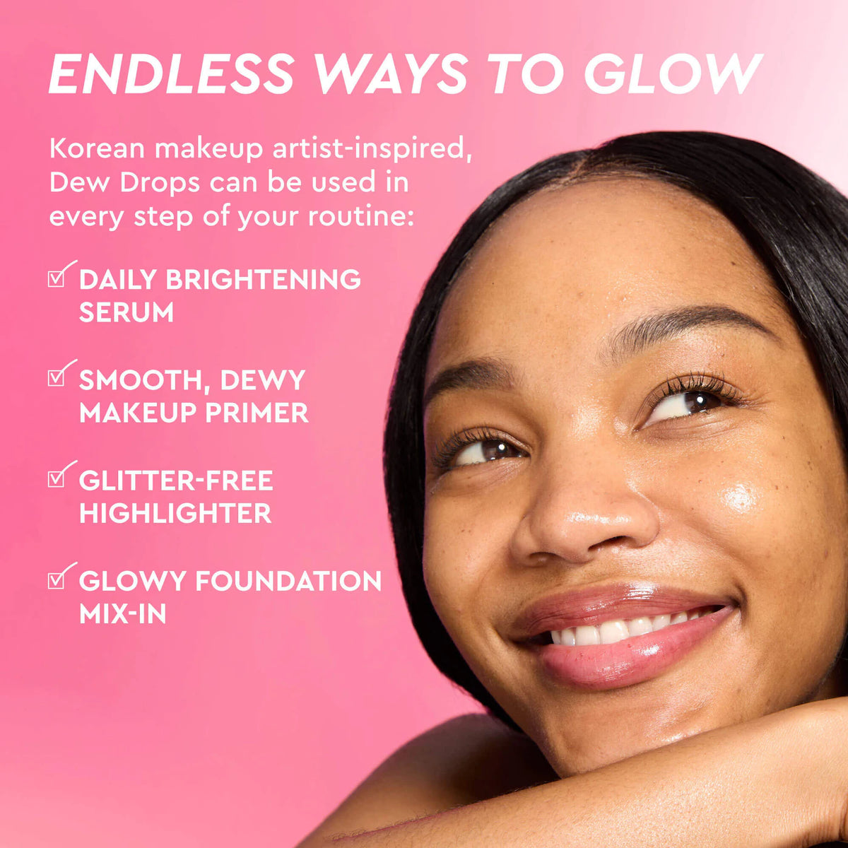 Prep & Set Makeup and Skincare Set