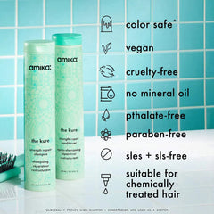Wash Care Favorites