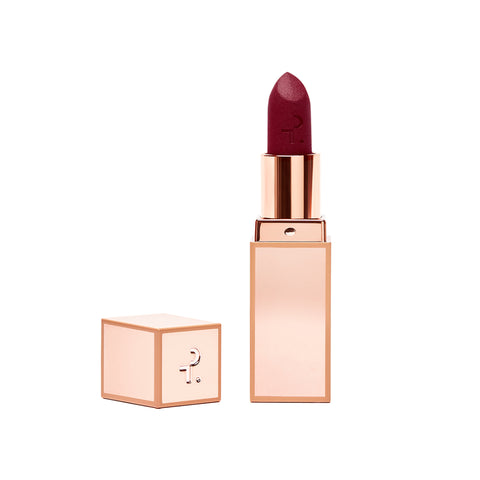 Major Headlines Matte Suede Lipstick - She Must Be New