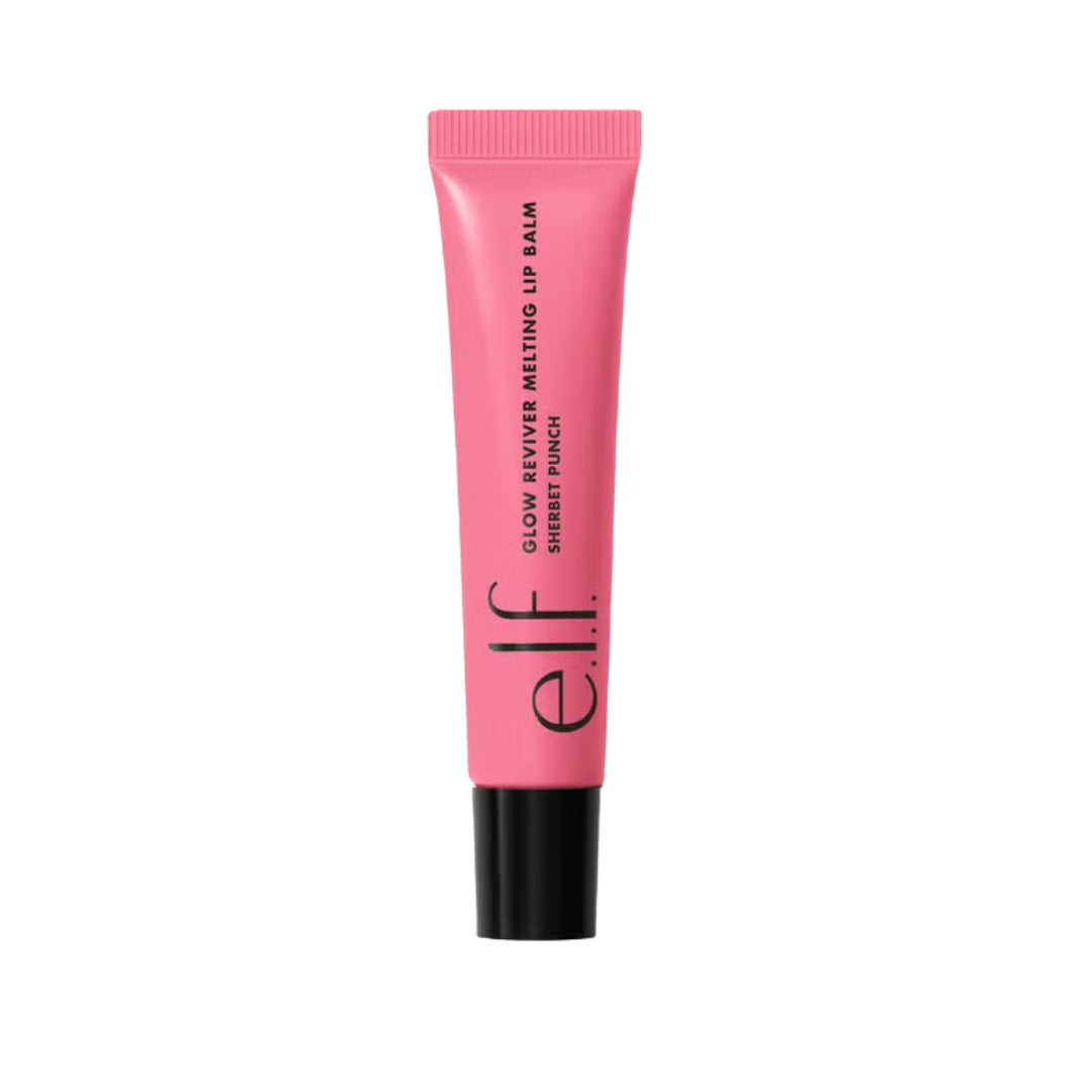 Glow Reviver Melting Lip Balm Sherbet Punch
