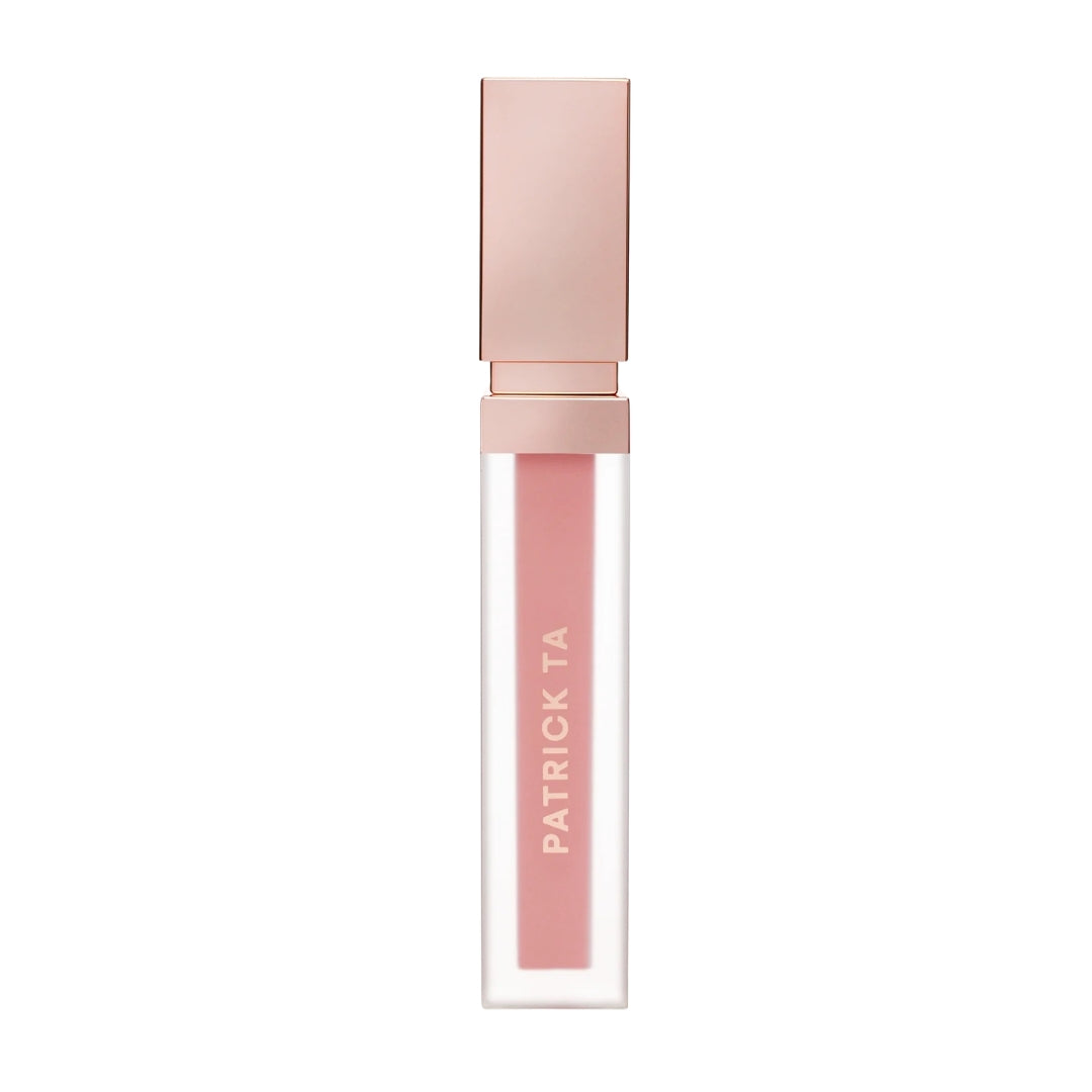 Liquid Transition Brightening Blush Shy At First