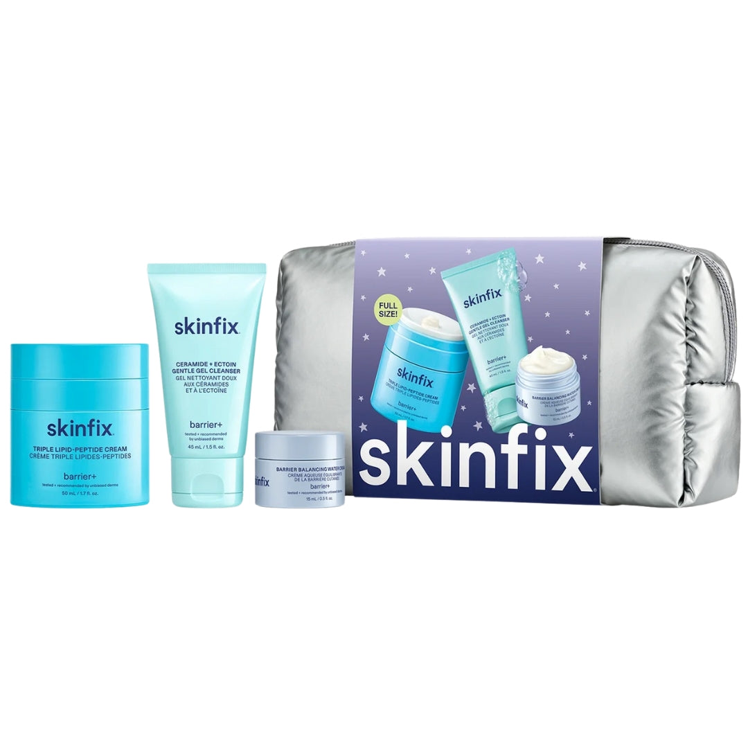 Ultimate Hydration Jet Set